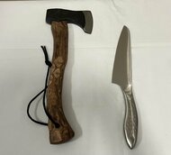 元同僚の女性を好きになったものの告白せず　自宅周辺をうろうろして逮捕　愛情が怨恨に変わったか　女性を殺害しようと斧や牛刀準備か　無職の30歳男を書類送検