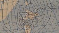 【日常から“天気予報”が消えた】戦時下「軍事機密情報といっていいと思う」軍事的情報として隠された気象情報…新聞から天気欄がなくなり暮らしから奪われる〈北海道根室空襲の96歳経験者が語った観測所の記憶〉