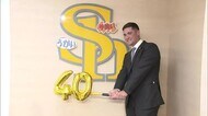 ホークス契約更改 リチャード選手500万円アップでサイン 甲斐野投手はダウン