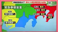 専門家に聞く 静岡県内感染急激3つの理由 緊急事態宣言を要請すべき?
