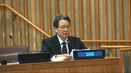 拉致問題や市民生活困窮 北朝鮮非難決議を採択