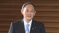 母校の後輩「いい刺激に」 菅首相「コロナ禍に勇気」 松山英樹選手が快挙達成