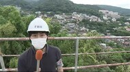 熱海土砂災害リポート 高齢者救った“介護タクシー”<岩手県>