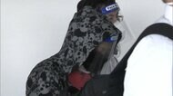 拠点フィリピンから残る8人移送 特殊詐欺グループ