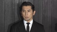 内田裕也さん死去に「後悔と歯がゆさ」 本木雅弘さん語る