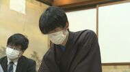 豊島竜王の攻め巧みにかわす…『竜王戦』第2局 藤井三冠が厳しい手連発し2連勝 第3局は10月末に福島で