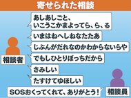 “オーバードーズ”の実態「誰か私を見て」SNSに投稿「いまはね…