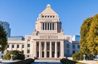 皇族数確保の全体会議を4月15日に開催で衆参両院が調整　中道は来週30日に党内議論の会合