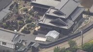 【速報】栃木県上三川町 強盗殺人事件　指示役とみられる男を羽田空港で逮捕