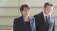 予算案年度内成立は困難　高市首相と片山財務相が協議も自民党内から国会運営に批判の声