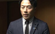 「立花氏に提供した」維新・増山誠県議が非公開の音声データ漏洩…維新・吉村代表「それはルール違反だ」