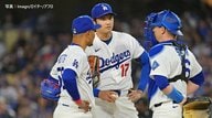 大谷翔平　圧巻6回“ノーヒット”1失点で5勝目　防御率は0.82　“投打二刀流”打っては菅野智之から9号先頭打者弾