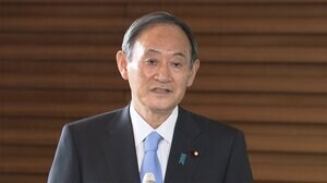 母校の後輩「いい刺激に」 菅首相「コロナ禍に勇気」 松山英樹選手が快挙達成