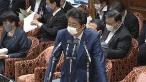 コロナ終息へ着実に 多くの県で解除視野