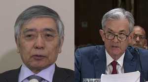 アメリカは「予防的利下げ」へ 景気減速に備える欧米に日銀はどうする?