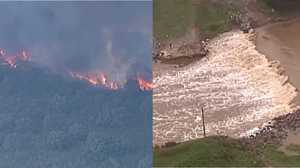 オーストラリアで大規模な山火事と洪水が発生…日本への影響はあるのか
