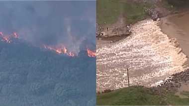 オーストラリアで大規模な山火事と洪水が発生…日本への影響はあるのか