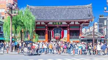 タクシードライバーは見た!変わりゆく“インバウンド”の舞台裏