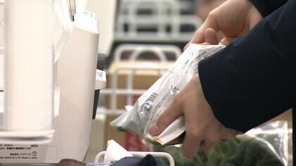 今年の食品値上げ2年ぶりに2万品目超え…鶏肉やケーキなど高い水準続く　来年春にかけ値上げラッシュは収束