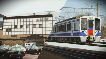 事業規模は数千億円に! 新潟⇔上越地域の“鉄道高速化” 長岡～糸魚川間とほくほく線 “ミニ新幹線化”案が追加