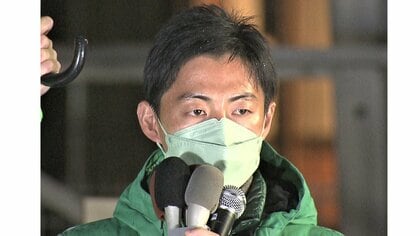 保守王国で自民を敵に…美濃加茂市長選で“自らの後継”破って返り咲き　支援者去った前市長の「逆風の戦い」