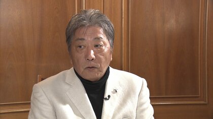 直木賞作家 伊集院静氏　肝内胆管がんのため死去