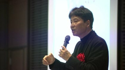 「どんなことがあっても家族に会いたいと思うのが防災」　大川小遺族　もっと強く広く伝えるために【岩手発】