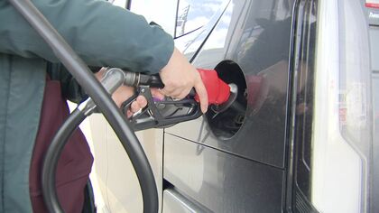 【ガソリン値上げ続く】“暫定税率”廃止も3週連続の値上がり…専門家は「イラン情勢が価格へ反映されているガソリンスタンドはまだ一部」今後は最大で10％の値上がりも予想〈北海道〉