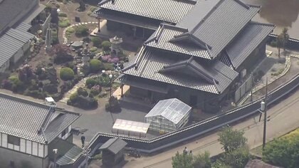【独自】逮捕の自称16歳少年「同じ学年の仲間に誘われた」ほか3人逃走か、自宅周辺で不審車両が目撃　栃木・上三川町の強盗殺人