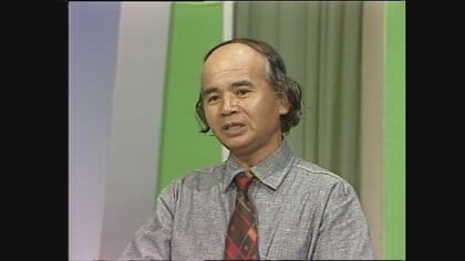 住宅全焼の火災　遺体は画家の谷口利夫さん（93）と判明　前衛美術運動「九州派」参加し美術教育家としても活動　自宅には油絵保管　福岡