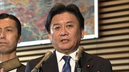 武部新氏は「心強い大臣。農政全般造詣が深い」農水省幹部から“期待の声”　父は“偉大なるイエスマン”親子2代で農水大臣に