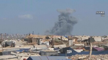 ガザ戦闘2年 犠牲者6万7000人超　イスラム組織ハマス「イスラエル軍の撤退と戦闘終結」の保証要求か