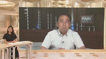「爆破は与正氏の実行力のアピールか」 北朝鮮の強硬対応が今後も続く可能性