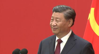 顕著になる中国のテロとの戦い…アフガニスタンで「イスラム国」系組織による初めての反中テロ