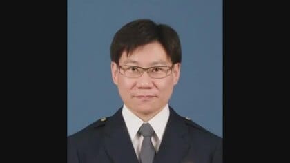 佐賀県警の警務部長に藤島威氏が就任へ【佐賀県】