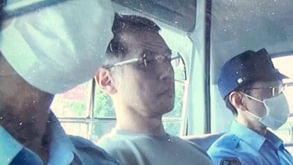 知人男性の胴体を河川敷に埋めた疑いで男（50）逮捕　殺害にも関与か　知人名義のカードで窃盗容疑も　群馬