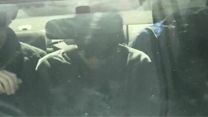 小学生7人をひいた殺人未遂事件　犯行に使われたレンタカーの返却期限は「事件当日朝」　容疑者の身柄は検察庁に