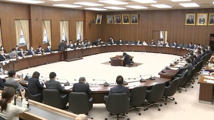 「自分が発言できないのは国家的損失」憲法審・与野党がオンライン審議に前向き姿勢