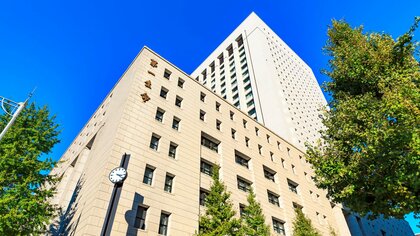 【速報】第一生命が5％の賃上げ実施へ　生保業界で大幅賃上げの動き相次ぐ