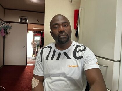 「入管で何が起こっているか日本人に知ってほしい」難民申請者が語る”保護されない現実”とは