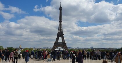 【パリ五輪】スリもひったくりも五輪が書き入れ時！？花の都は犯罪都市…パリジャンの被害に遭わない8つの対策