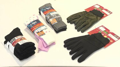 寒い冬に大活躍！水分を吸収し発熱するインナーに「温まるジェル」や「電熱ベスト」も…注目の最新あったかグッズ【宮崎発】