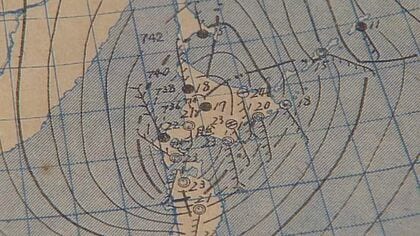 【日常から“天気予報”が消えた】戦時下「軍事機密情報といっていいと思う」軍事的情報として隠された気象情報―新聞から天気欄がなくなり暮らしから奪われる〈北海道根室空襲の96歳経験者が語った観測所の記憶〉