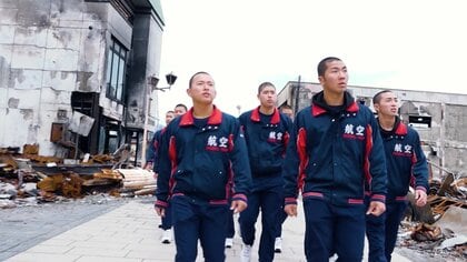 日本航空石川野球部が3カ月ぶりに被災地・石川へ…「また夏に向けて頑張っていく」 新たな旅立ち 密着取材3カ月