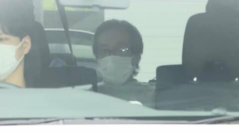 飲酒運転で車に衝突し2歳児含む家族3人死亡した事故の初公判　72歳運転手の男が起訴内容一部否認「アルコール飲んだ事実ない」　