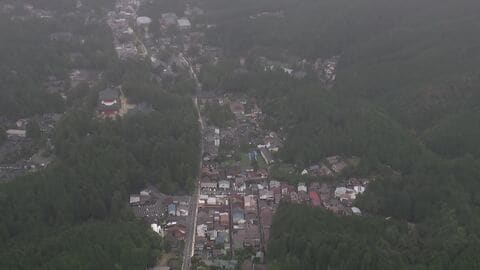 世界遺産・高野山の宿坊で総額1億円超の申告漏れ　運営宗教法人の半数以上　住職家族が収入を私的支出も　大阪国税局