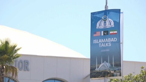 アメリカとイランの再協議見送り　仲介国パキスタン　厳戒態勢一部解除も市民の心境は複雑