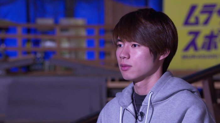 堀米雄斗(24)