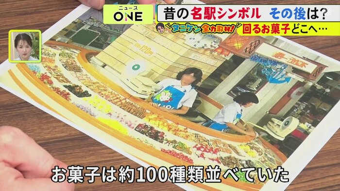 ニュースONE