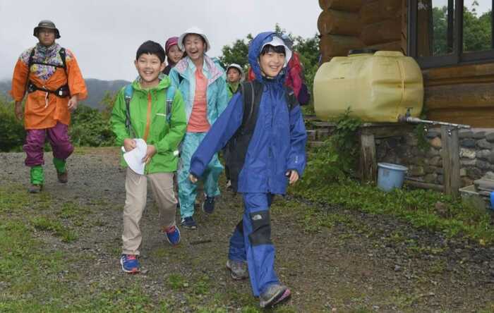 宮内庁提供